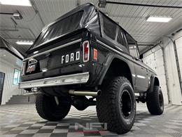 1977 Ford Bronco (CC-2097490) for sale in North East, Pennsylvania