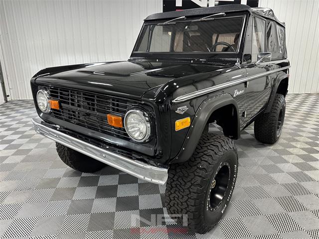 1977 Ford Bronco (CC-2097490) for sale in North East, Pennsylvania