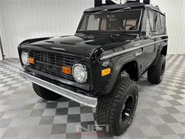 1977 Ford Bronco (CC-2097490) for sale in North East, Pennsylvania