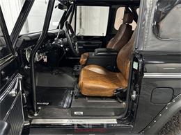 1977 Ford Bronco (CC-2097490) for sale in North East, Pennsylvania