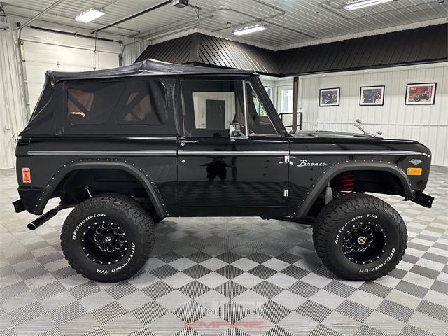 1977 Ford Bronco (CC-2097490) for sale in North East, Pennsylvania