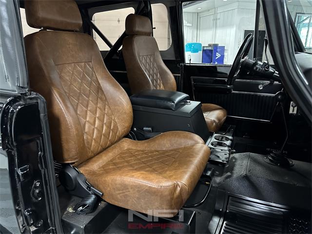 1977 Ford Bronco (CC-2097490) for sale in North East, Pennsylvania