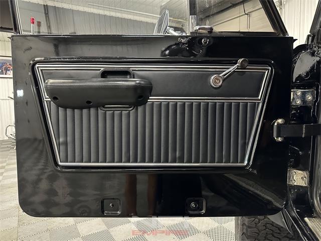 1977 Ford Bronco (CC-2097490) for sale in North East, Pennsylvania