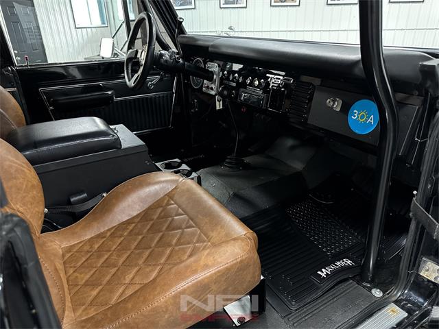 1977 Ford Bronco (CC-2097490) for sale in North East, Pennsylvania