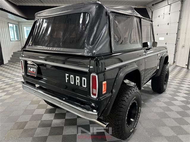 1977 Ford Bronco (CC-2097490) for sale in North East, Pennsylvania