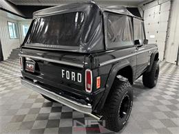 1977 Ford Bronco (CC-2097490) for sale in North East, Pennsylvania