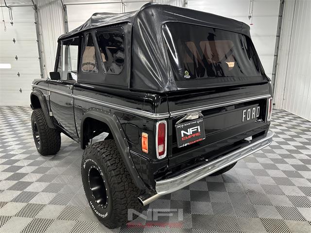 1977 Ford Bronco (CC-2097490) for sale in North East, Pennsylvania