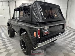 1977 Ford Bronco (CC-2097490) for sale in North East, Pennsylvania