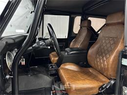 1977 Ford Bronco (CC-2097490) for sale in North East, Pennsylvania