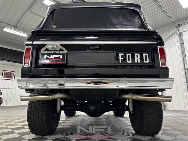 1977 Ford Bronco (CC-2097490) for sale in North East, Pennsylvania