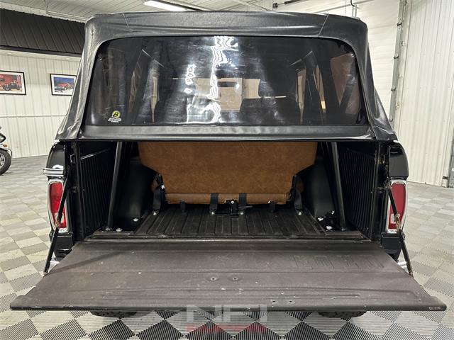 1977 Ford Bronco (CC-2097490) for sale in North East, Pennsylvania