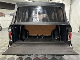 1977 Ford Bronco (CC-2097490) for sale in North East, Pennsylvania