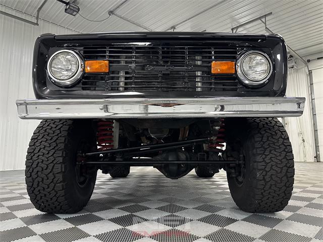 1977 Ford Bronco (CC-2097490) for sale in North East, Pennsylvania