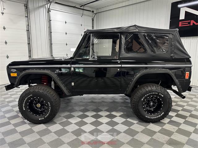1977 Ford Bronco (CC-2097490) for sale in North East, Pennsylvania