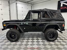 1977 Ford Bronco (CC-2097490) for sale in North East, Pennsylvania