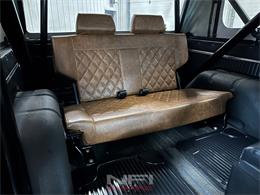 1977 Ford Bronco (CC-2097490) for sale in North East, Pennsylvania