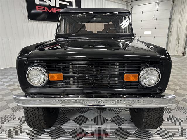 1977 Ford Bronco (CC-2097490) for sale in North East, Pennsylvania
