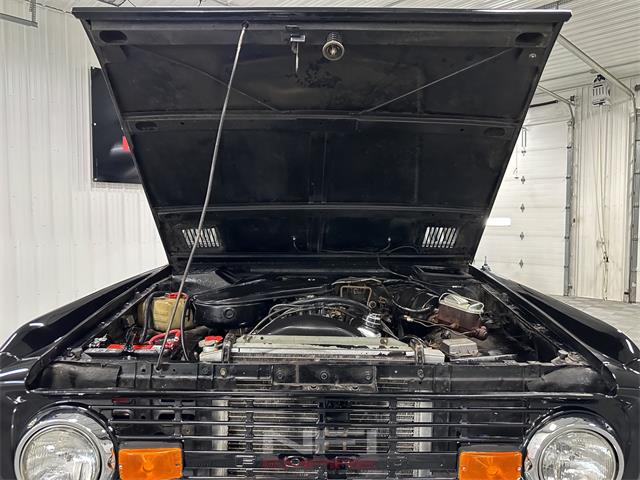 1977 Ford Bronco (CC-2097490) for sale in North East, Pennsylvania