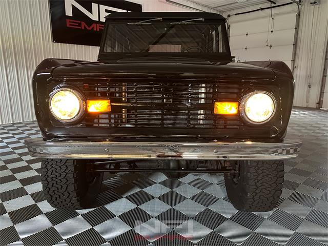 1977 Ford Bronco (CC-2097490) for sale in North East, Pennsylvania