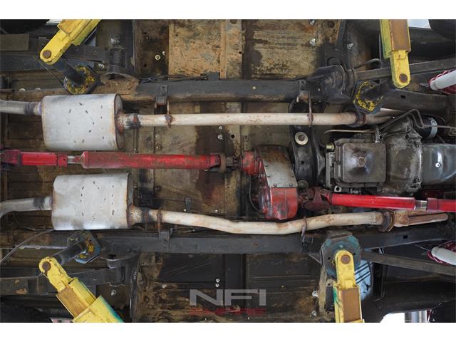 1977 Ford Bronco (CC-2097490) for sale in North East, Pennsylvania