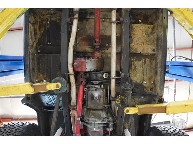 1977 Ford Bronco (CC-2097490) for sale in North East, Pennsylvania