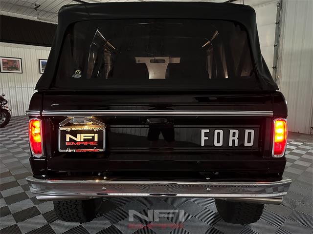 1977 Ford Bronco (CC-2097490) for sale in North East, Pennsylvania