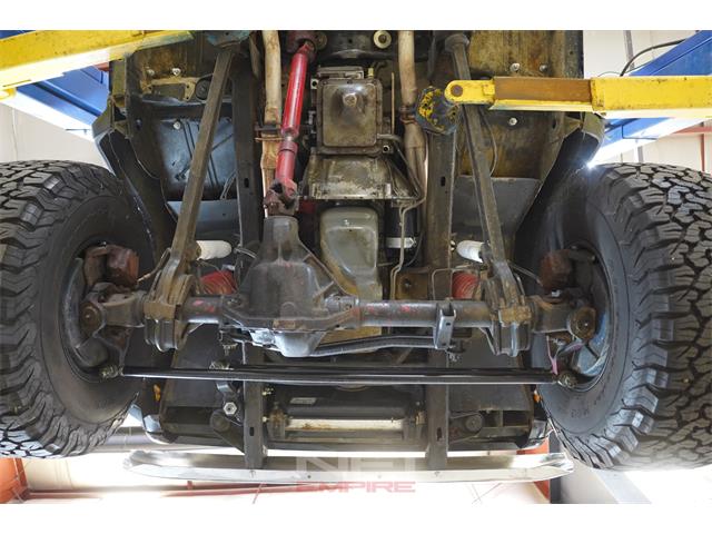 1977 Ford Bronco (CC-2097490) for sale in North East, Pennsylvania