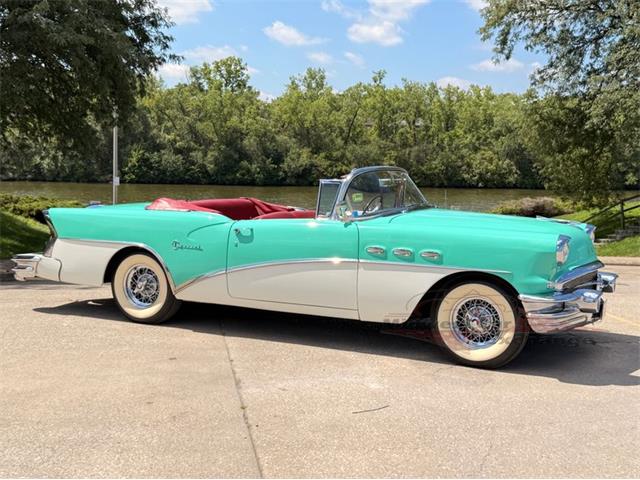 1956 Buick Special (CC-2097491) for sale in Alsip, Illinois
