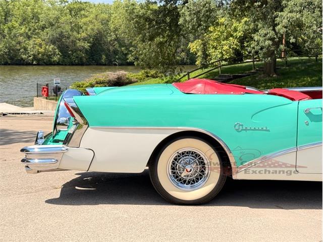 1956 Buick Special (CC-2097491) for sale in Alsip, Illinois