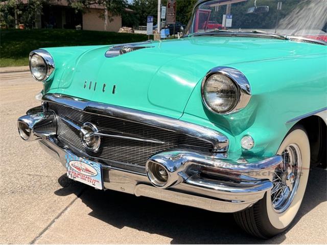 1956 Buick Special (CC-2097491) for sale in Alsip, Illinois