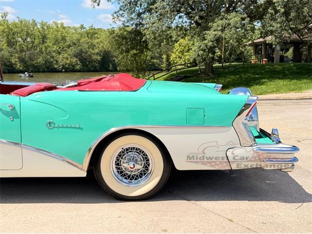1956 Buick Special (CC-2097491) for sale in Alsip, Illinois