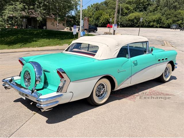 1956 Buick Special (CC-2097491) for sale in Alsip, Illinois