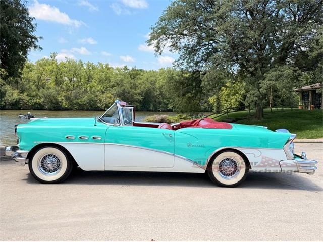1956 Buick Special (CC-2097491) for sale in Alsip, Illinois