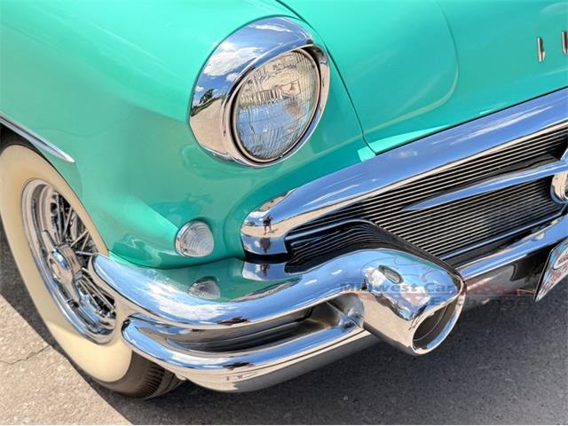 1956 Buick Special (CC-2097491) for sale in Alsip, Illinois
