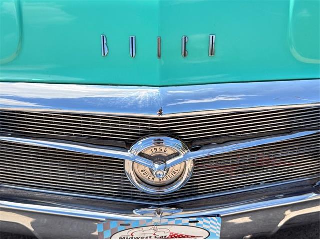 1956 Buick Special (CC-2097491) for sale in Alsip, Illinois