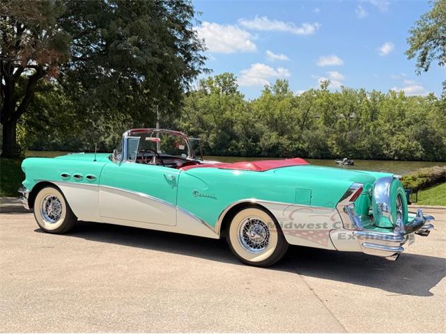 1956 Buick Special (CC-2097491) for sale in Alsip, Illinois