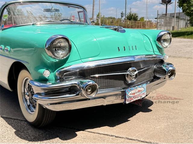1956 Buick Special (CC-2097491) for sale in Alsip, Illinois
