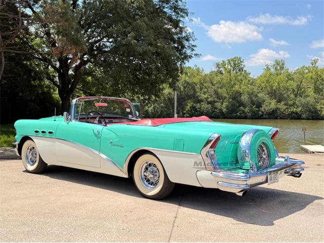 1956 Buick Special (CC-2097491) for sale in Alsip, Illinois
