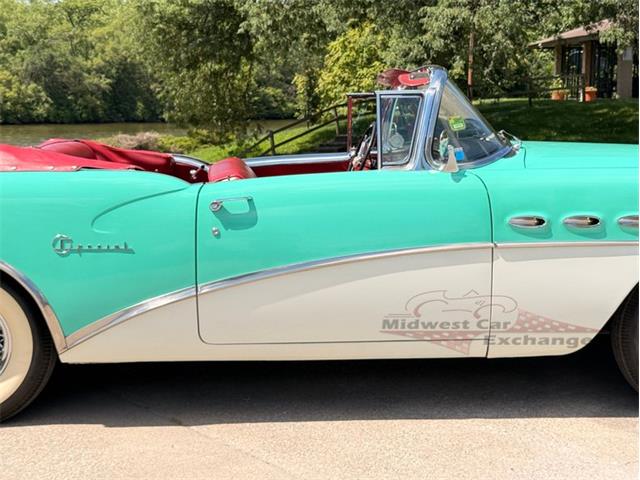 1956 Buick Special (CC-2097491) for sale in Alsip, Illinois