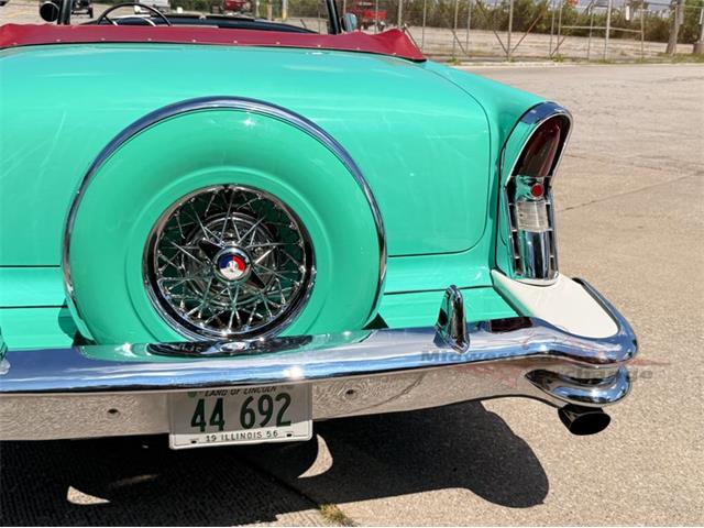 1956 Buick Special (CC-2097491) for sale in Alsip, Illinois