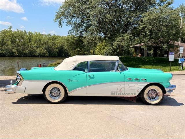 1956 Buick Special (CC-2097491) for sale in Alsip, Illinois