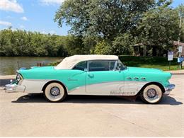 1956 Buick Special (CC-2097491) for sale in Alsip, Illinois