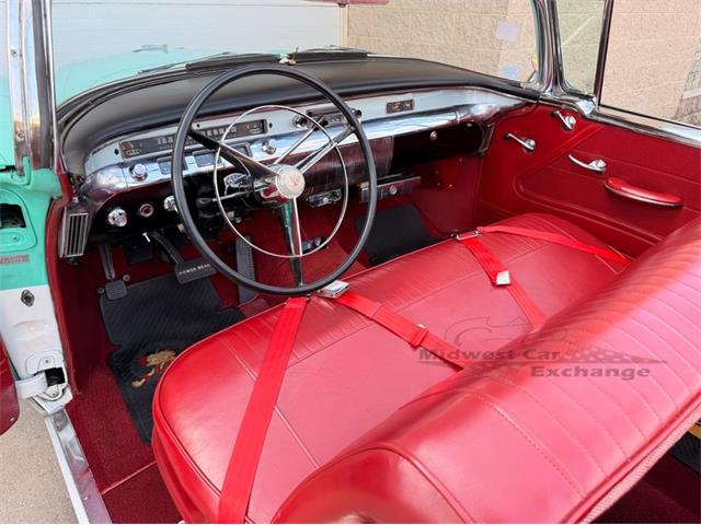 1956 Buick Special (CC-2097491) for sale in Alsip, Illinois