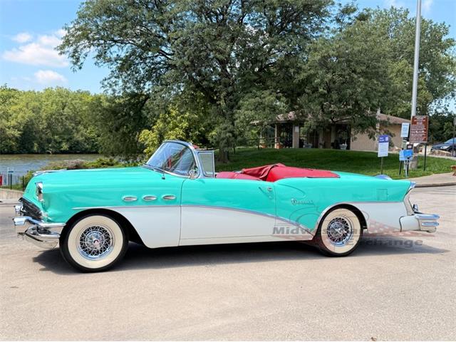 1956 Buick Special (CC-2097491) for sale in Alsip, Illinois