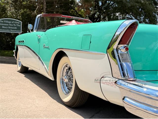 1956 Buick Special (CC-2097491) for sale in Alsip, Illinois