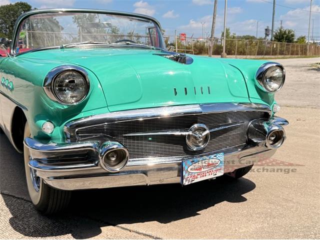 1956 Buick Special (CC-2097491) for sale in Alsip, Illinois