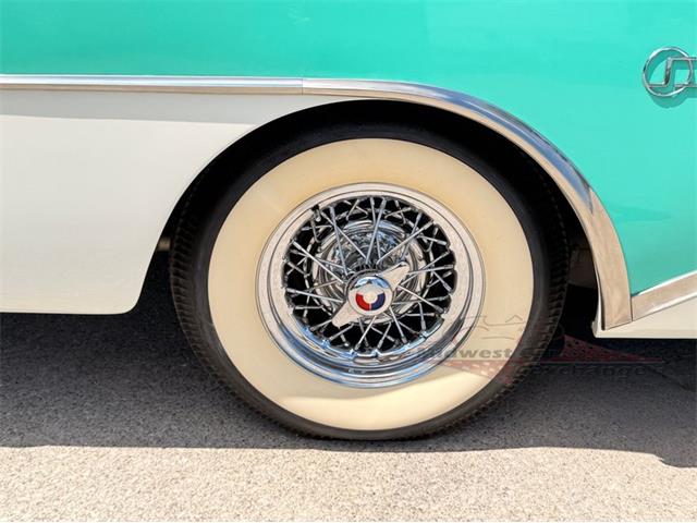1956 Buick Special (CC-2097491) for sale in Alsip, Illinois