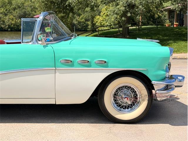 1956 Buick Special (CC-2097491) for sale in Alsip, Illinois