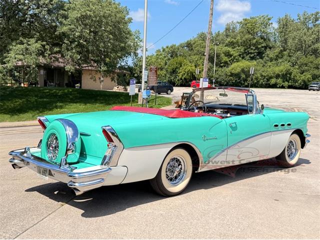 1956 Buick Special (CC-2097491) for sale in Alsip, Illinois