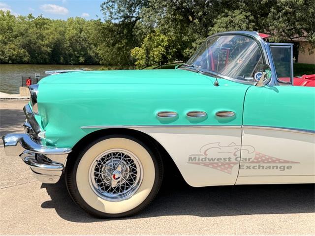 1956 Buick Special (CC-2097491) for sale in Alsip, Illinois